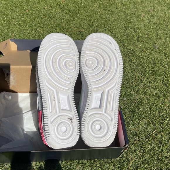 Nike Air Force 1 Shadow - Picture 7 of 7